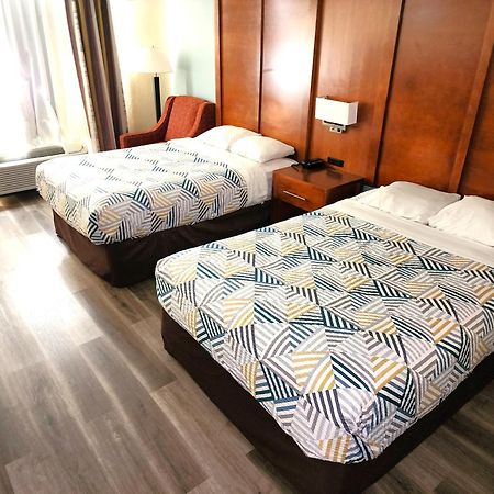 Suites Catonsville Md Baltimore West Luaran gambar
