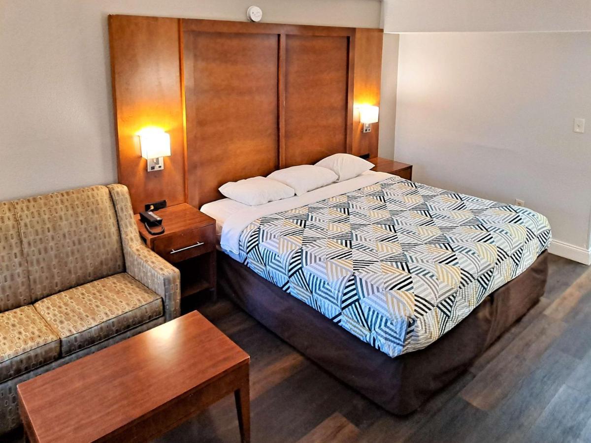 Suites Catonsville Md Baltimore West Luaran gambar