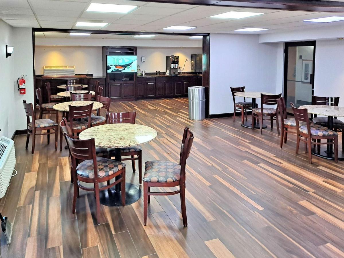 Suites Catonsville Md Baltimore West Luaran gambar