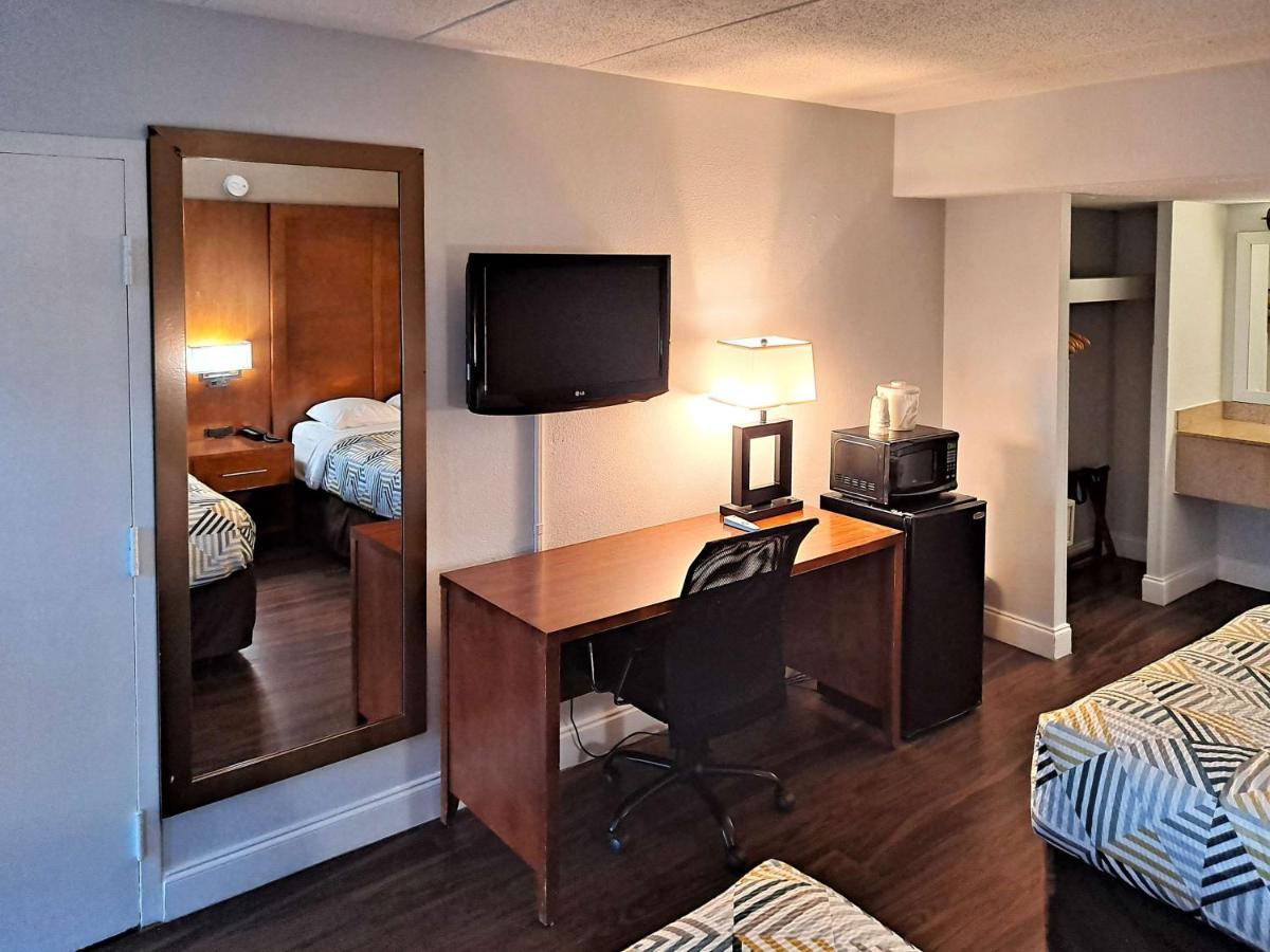Suites Catonsville Md Baltimore West Luaran gambar