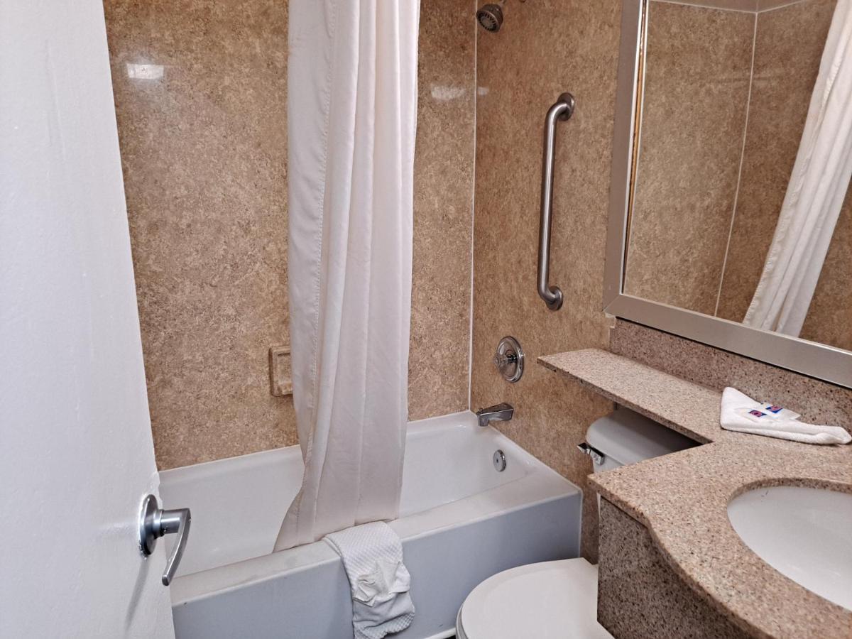 Suites Catonsville Md Baltimore West Luaran gambar