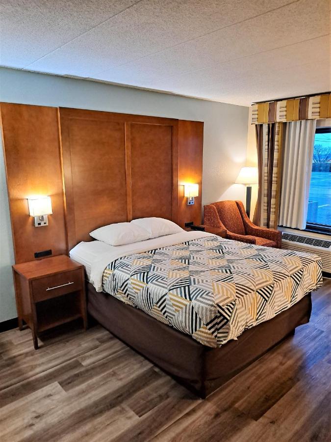 Suites Catonsville Md Baltimore West Luaran gambar