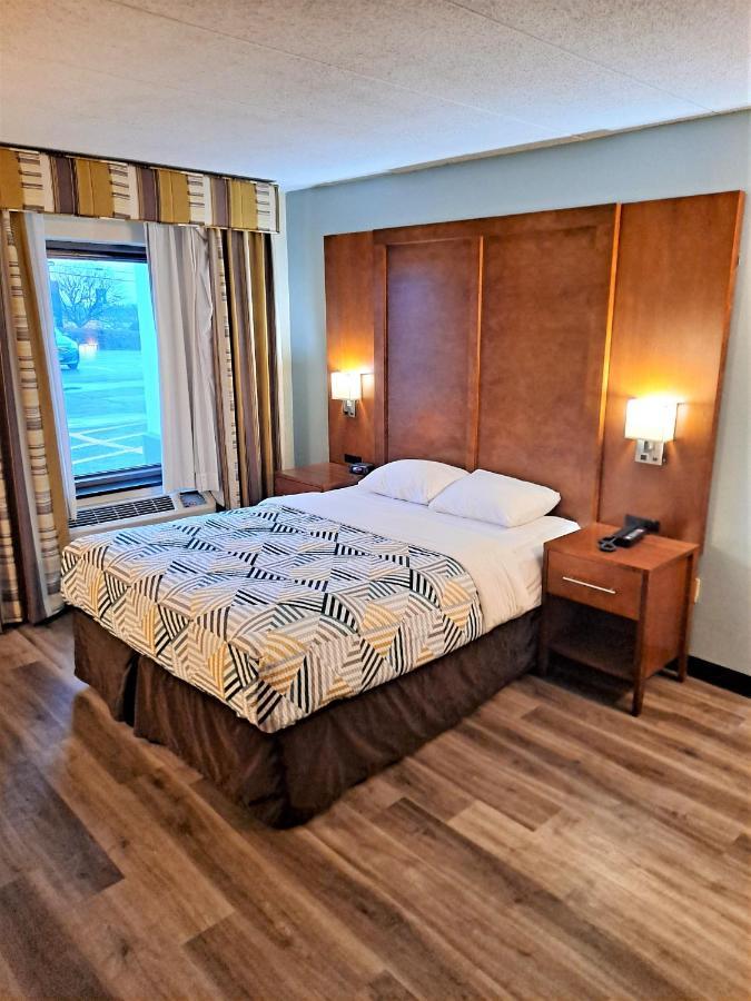 Suites Catonsville Md Baltimore West Luaran gambar