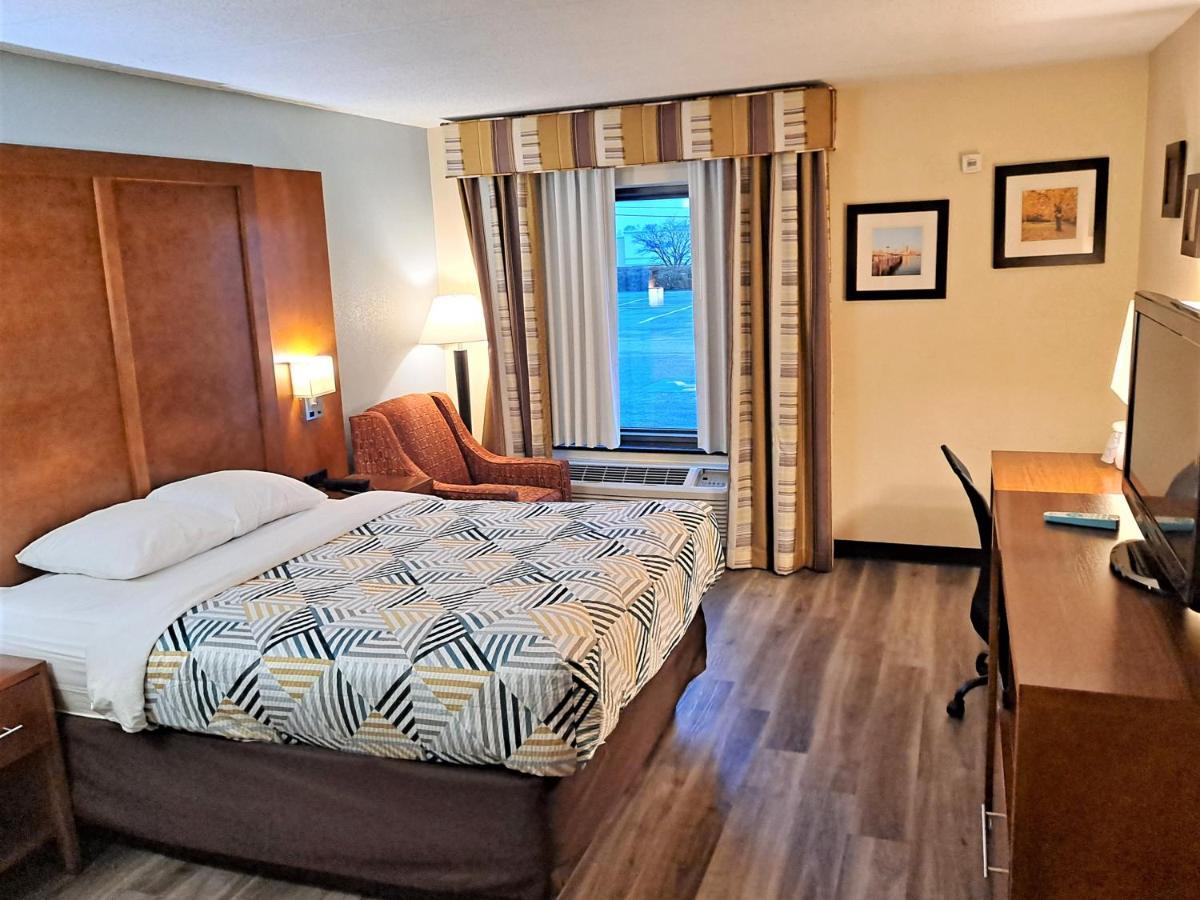 Suites Catonsville Md Baltimore West Luaran gambar