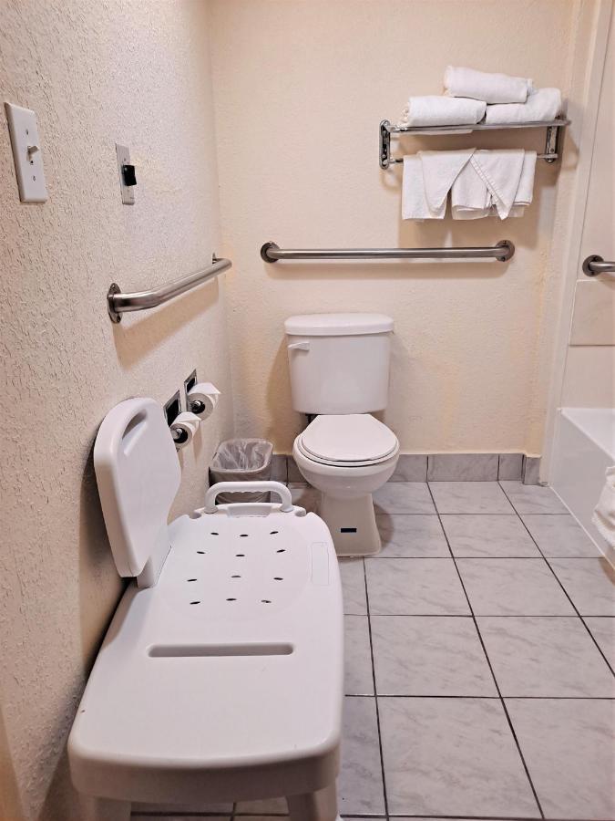 Suites Catonsville Md Baltimore West Luaran gambar