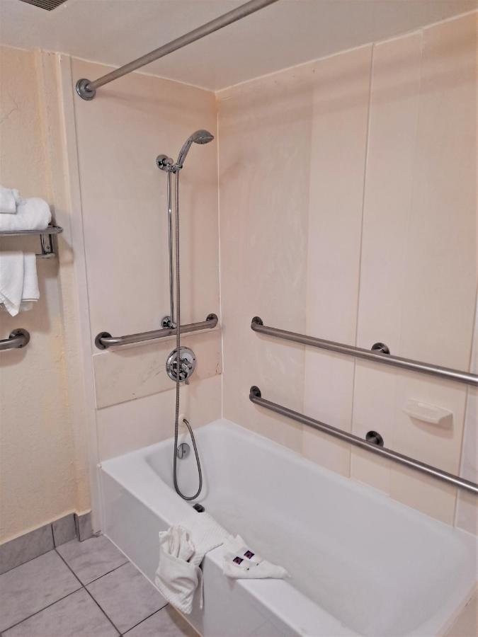 Suites Catonsville Md Baltimore West Luaran gambar