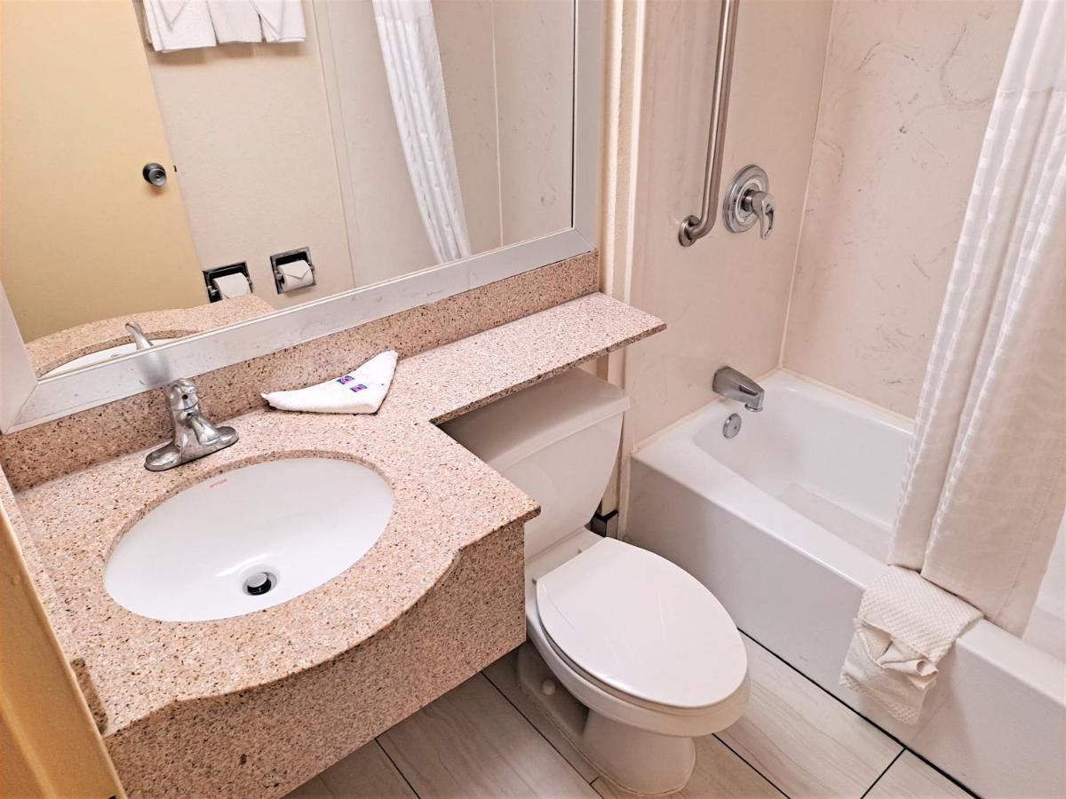 Suites Catonsville Md Baltimore West Luaran gambar