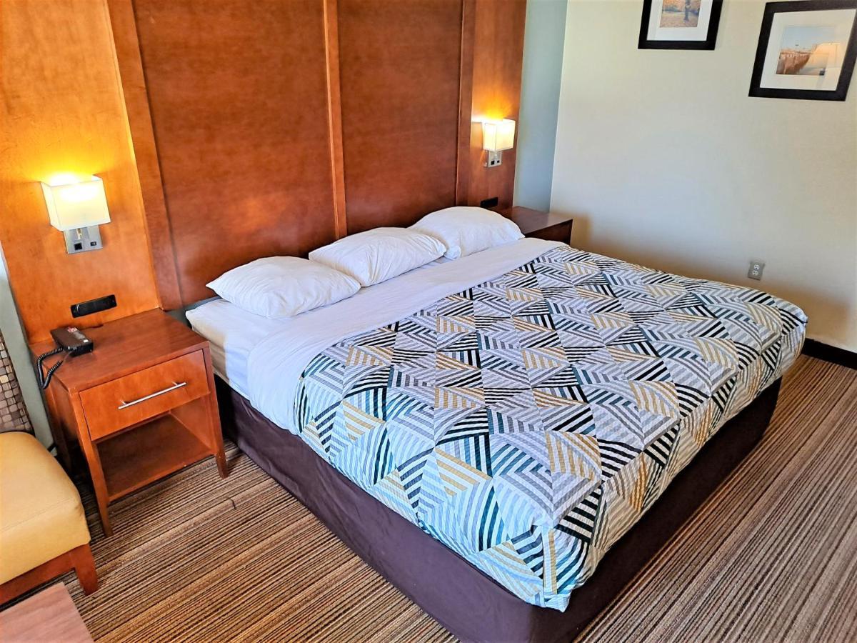 Suites Catonsville Md Baltimore West Luaran gambar