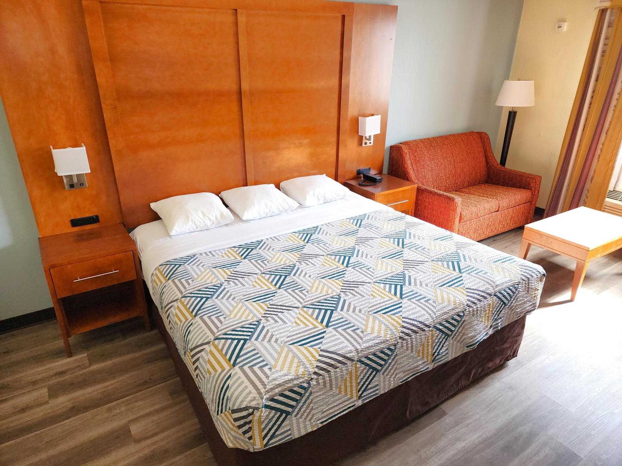 Suites Catonsville Md Baltimore West Luaran gambar